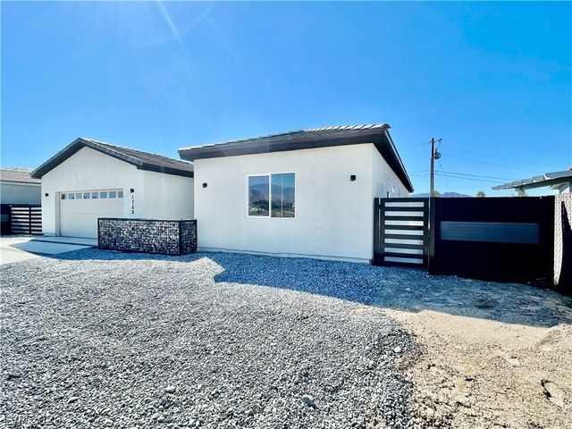 1760 Ironside Street, Pahrump, NV 89048
