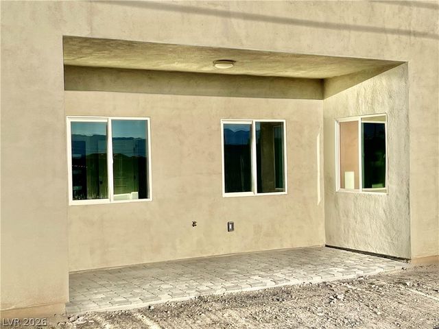 1760 Ironside Street, Pahrump, NV 89048