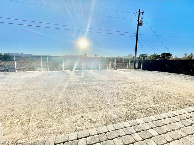 1760 Ironside Street, Pahrump, NV 89048