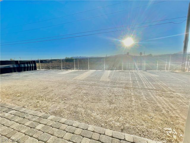 1760 Ironside Street, Pahrump, NV 89048