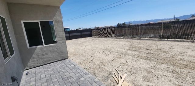 1760 Ironside Street, Pahrump, NV 89048