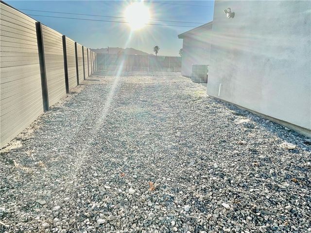1760 Ironside Street, Pahrump, NV 89048