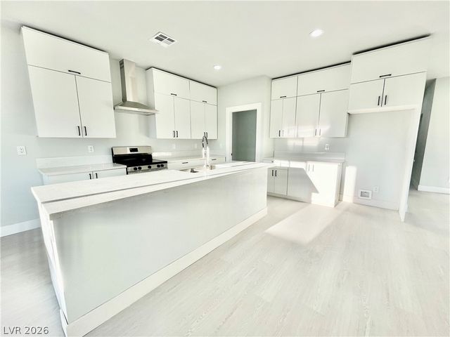 1760 Ironside Street, Pahrump, NV 89048