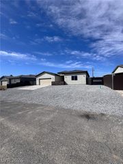 1760 Ironside Street, Pahrump, NV 89048