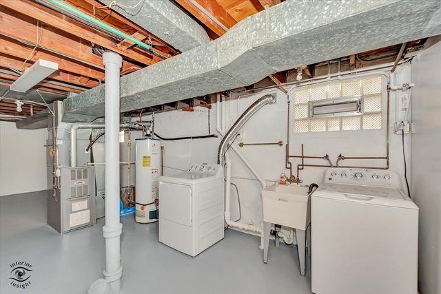 5819 S Mason Avenue, Chicago, IL 60638