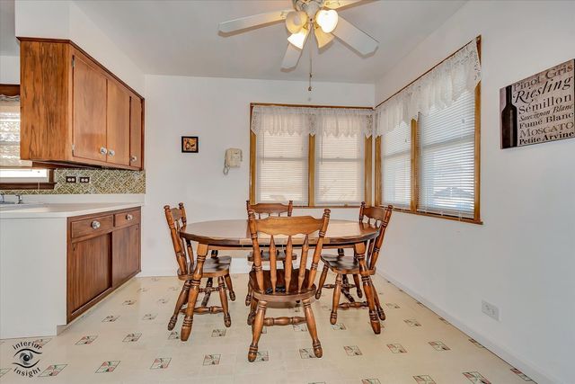 5819 S Mason Avenue, Chicago, IL 60638