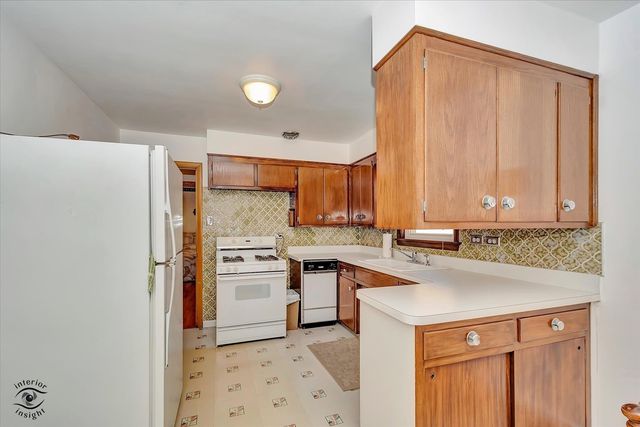 5819 S Mason Avenue, Chicago, IL 60638