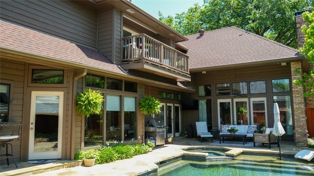 5619 Bent Creek Trail, Dallas, TX 75252