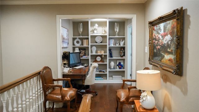 5619 Bent Creek Trail, Dallas, TX 75252