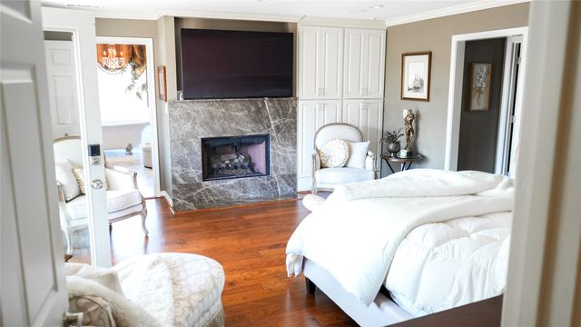 5619 Bent Creek Trail, Dallas, TX 75252