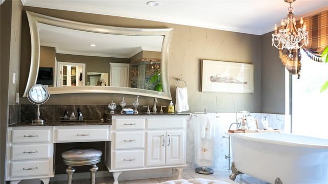 5619 Bent Creek Trail, Dallas, TX 75252
