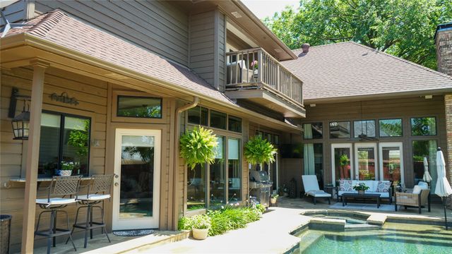 5619 Bent Creek Trail, Dallas, TX 75252