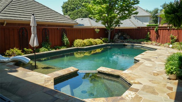 5619 Bent Creek Trail, Dallas, TX 75252