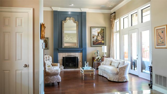 5619 Bent Creek Trail, Dallas, TX 75252