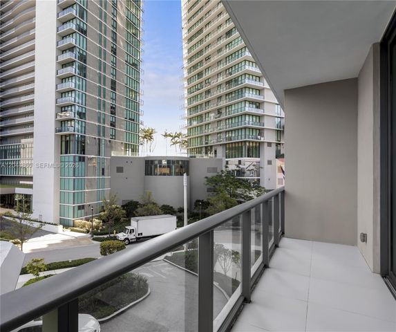 501 NE 31st St 204, Miami, FL 33137