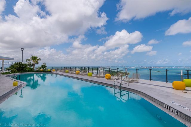 501 NE 31st St 204, Miami, FL 33137