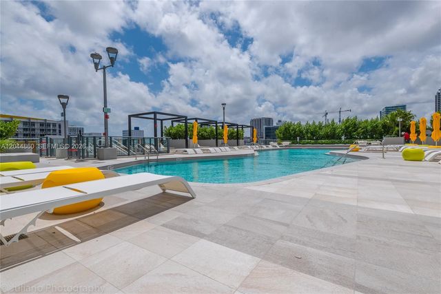 501 NE 31st St 204, Miami, FL 33137