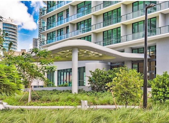 501 NE 31st St 204, Miami, FL 33137