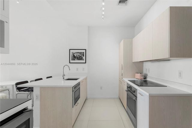 501 NE 31st St 204, Miami, FL 33137