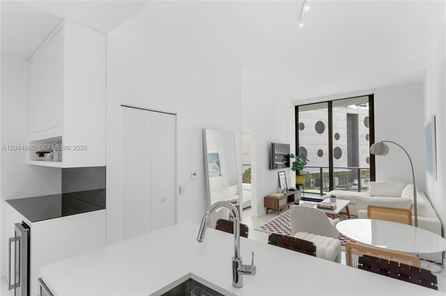 501 NE 31st St 204, Miami, FL 33137