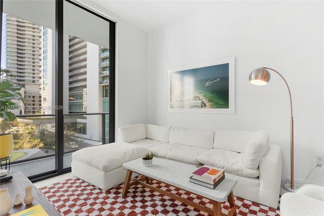 501 NE 31st St 204, Miami, FL 33137
