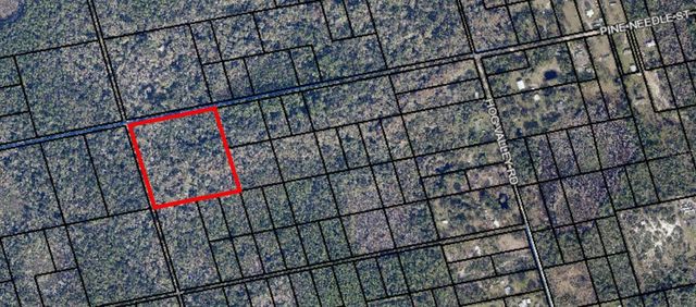 095 PINE NEEDLE ROAD, Mims, FL 32754