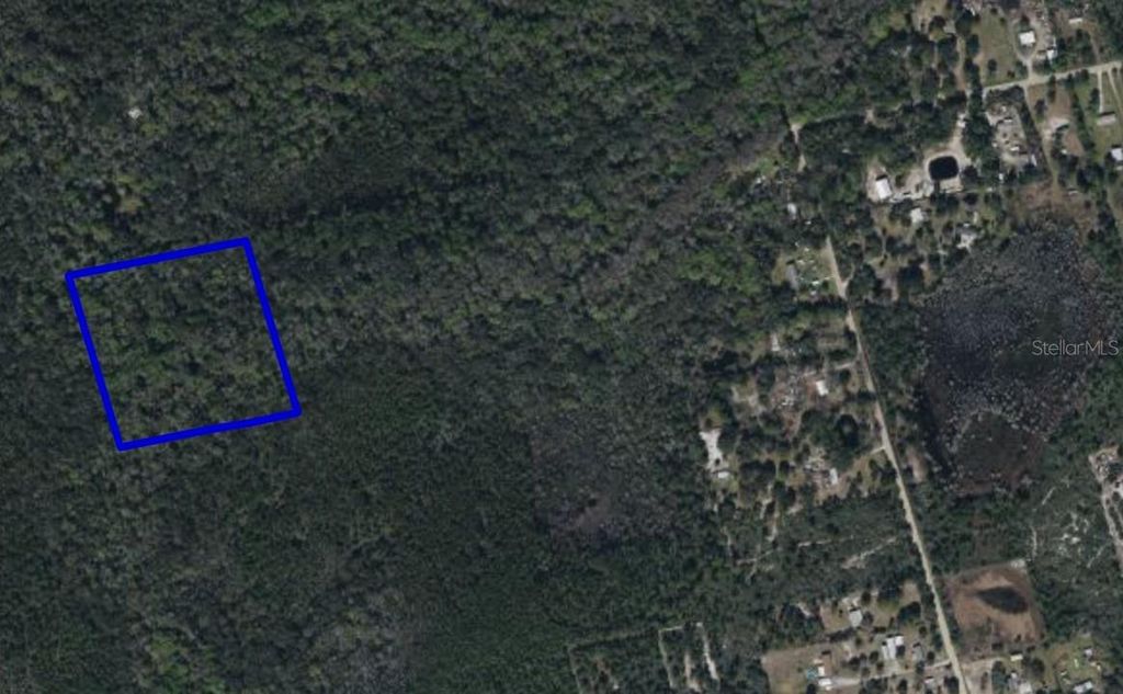 095 PINE NEEDLE ROAD, Mims, FL 32754