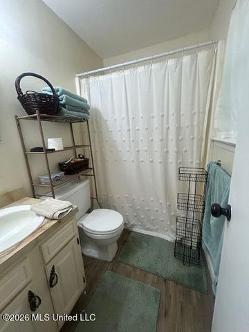 12202 Tiffany Lane, Biloxi, MS 39532