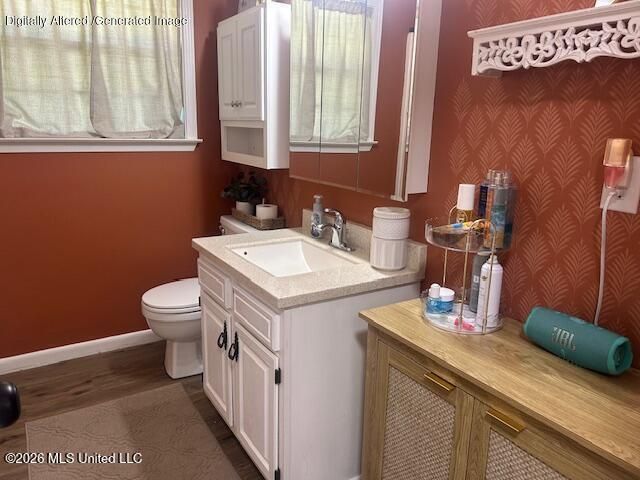 12202 Tiffany Lane, Biloxi, MS 39532