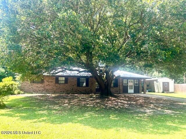 12202 Tiffany Lane, Biloxi, MS 39532