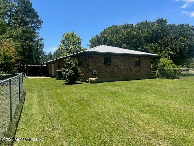 12202 Tiffany Lane, Biloxi, MS 39532