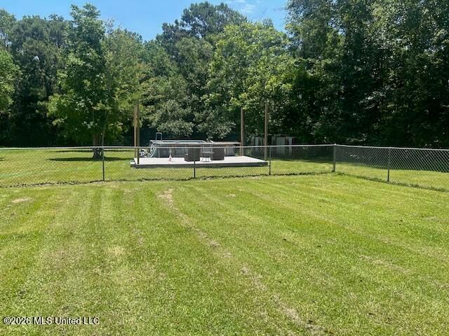 12202 Tiffany Lane, Biloxi, MS 39532
