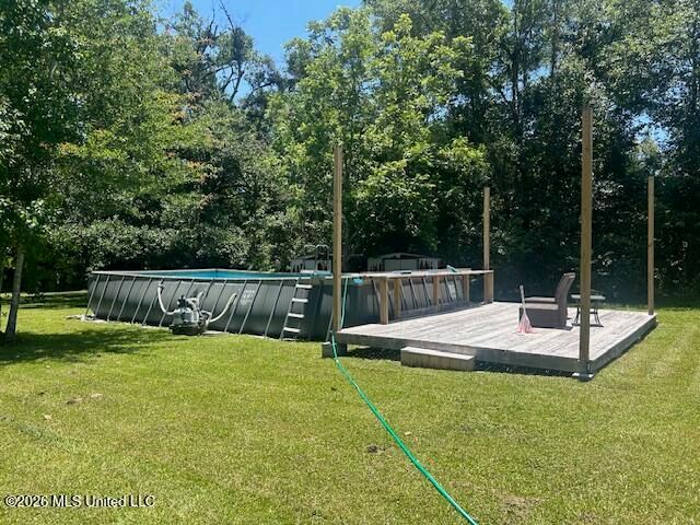 12202 Tiffany Lane, Biloxi, MS 39532