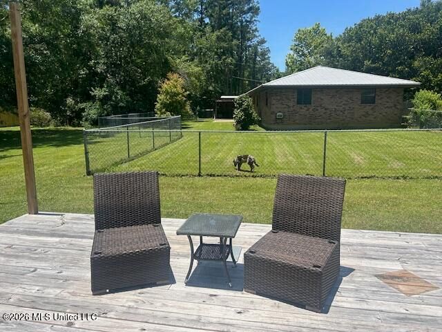 12202 Tiffany Lane, Biloxi, MS 39532