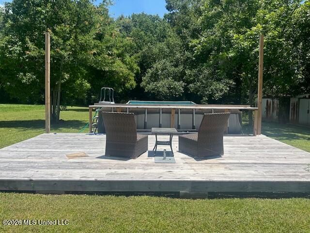 12202 Tiffany Lane, Biloxi, MS 39532