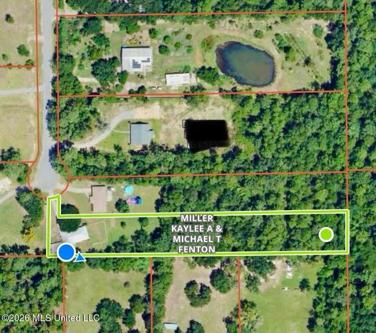12202 Tiffany Lane, Biloxi, MS 39532