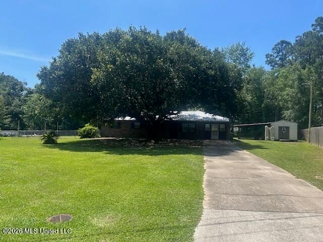12202 Tiffany Lane, Biloxi, MS 39532
