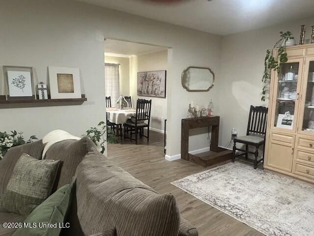 12202 Tiffany Lane, Biloxi, MS 39532