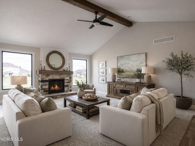 8513 Alyssa Way, Monclova, OH 43542