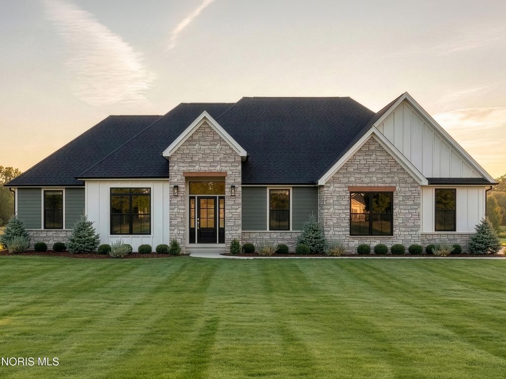 8513 Alyssa Way, Monclova, OH 43542