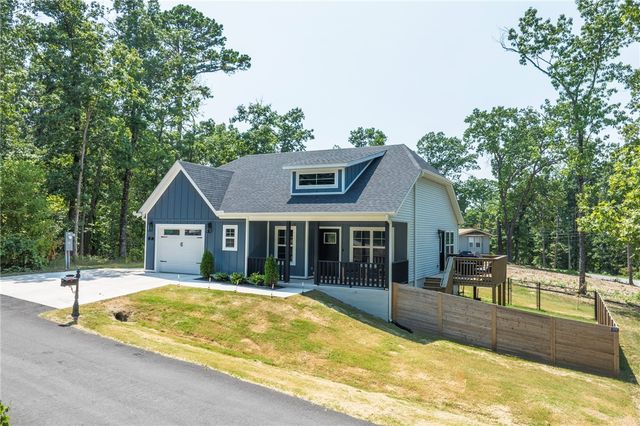 87 Leicester Drive, Bella Vista, AR 72714