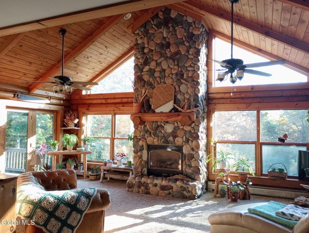 14 Upper Turnpike Road Turnpike, Granville, NY 12832