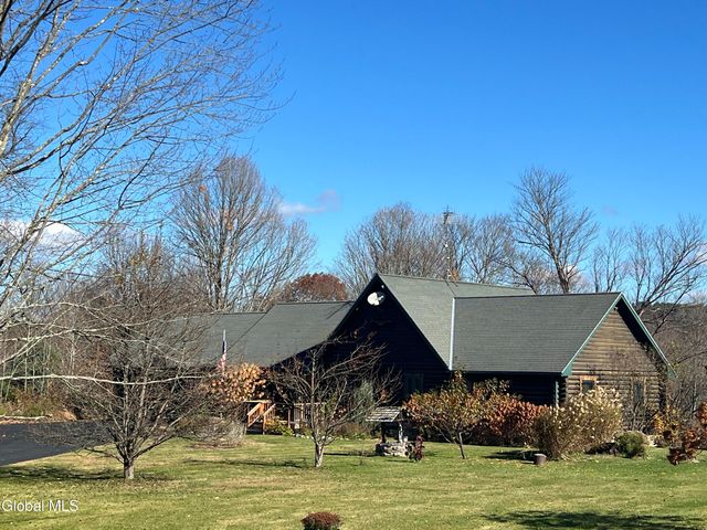 14 Upper Turnpike Road Turnpike, Granville, NY 12832