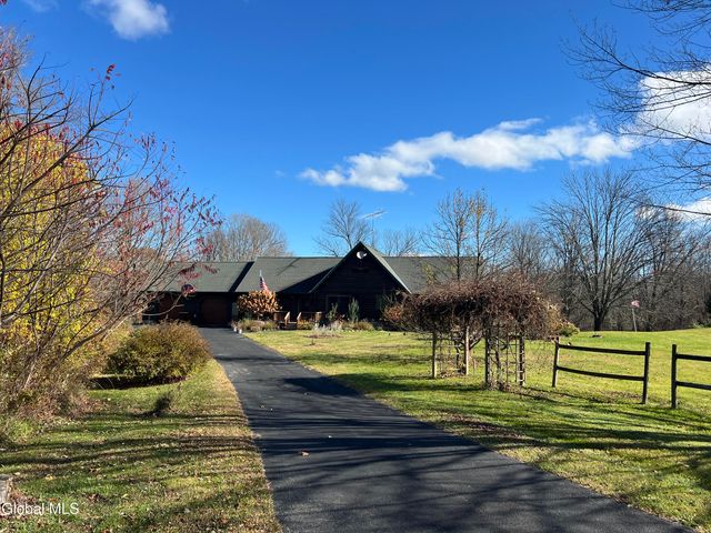 14 Upper Turnpike Road Turnpike, Granville, NY 12832