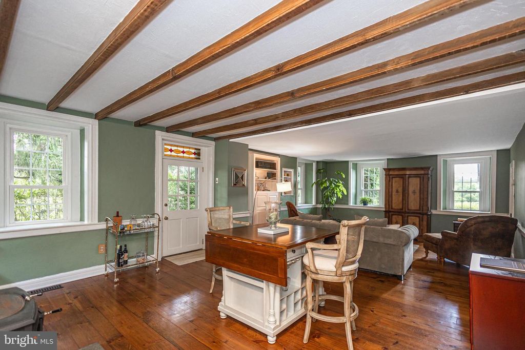 5090 DURHAM RD, Pipersville, PA 18947