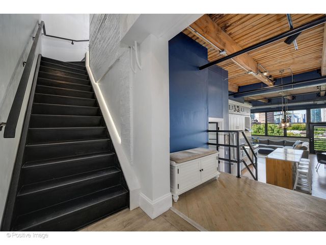 1601 S INDIANA Avenue 503, Chicago, IL 60616