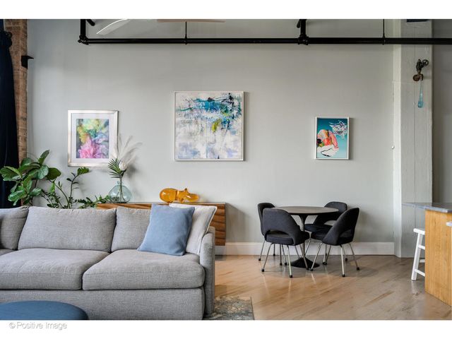 1601 S INDIANA Avenue 503, Chicago, IL 60616