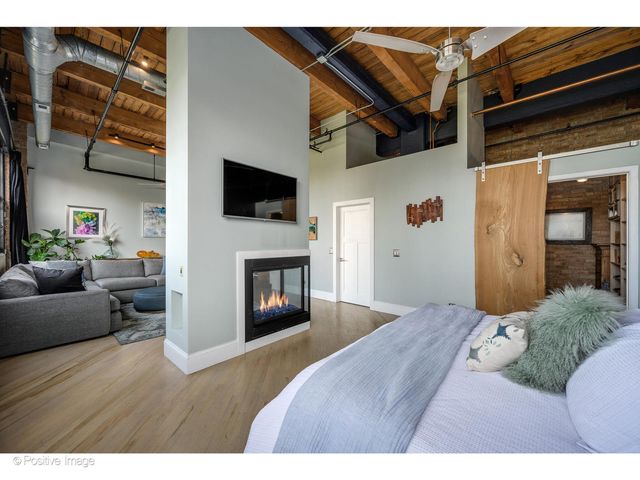 1601 S INDIANA Avenue 503, Chicago, IL 60616