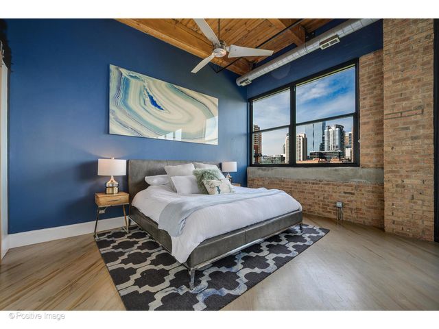 1601 S INDIANA Avenue 503, Chicago, IL 60616