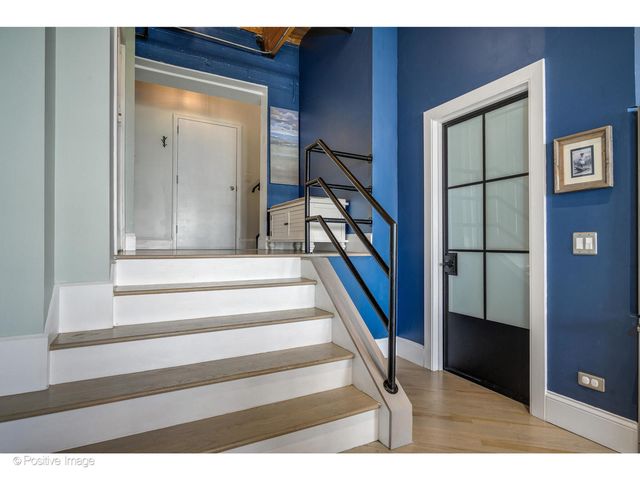 1601 S INDIANA Avenue 503, Chicago, IL 60616